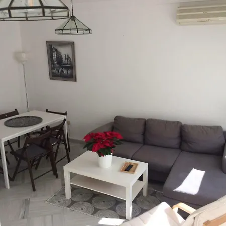 El Centro De Jerez A Tu Alcance Apartment *