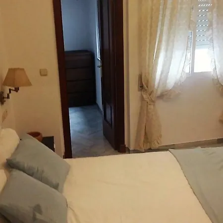 El Centro De Jerez A Tu Alcance Apartment