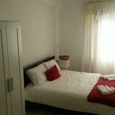 El Centro De Jerez A Tu Alcance Apartment