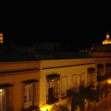 아파트 El Centro De Jerez A Tu Alcance